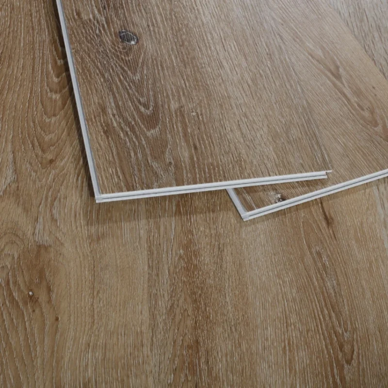 505 - 6mm 2.4323sqm Vienna SPC Hybrid Flooring - SPC Hybrid 6mm