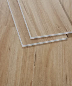 506 - 6mm 2.4323sqm Freedom SPC Hybrid Flooring - SPC Hybrid 6mm