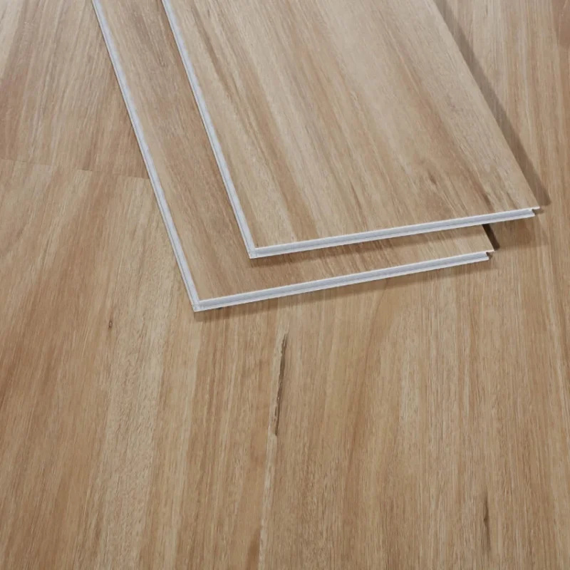 506 - 6mm 2.4323sqm Freedom SPC Hybrid Flooring - SPC Hybrid 6mm