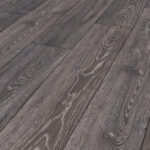 Bedrock Oak