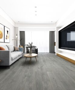 Caster — room view