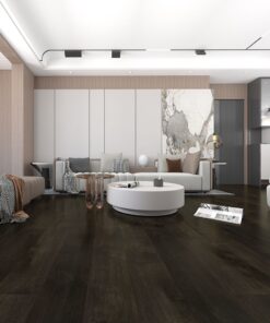 Dark Truffle — room view