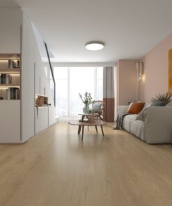 Brioche — room view