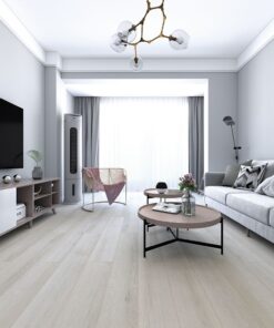Blizzard — room view