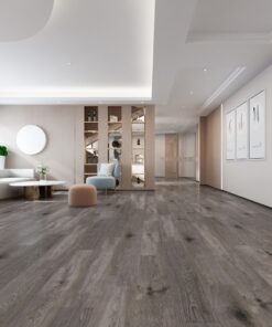 Sesame — room view