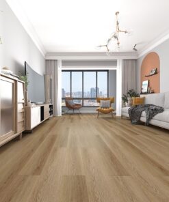 Bundt — room view