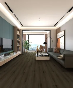 Cocoa — room view