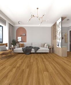 Butterscotch — room view