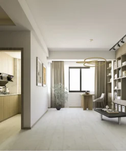 Tapioca — room view