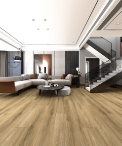 Pilaf — room view