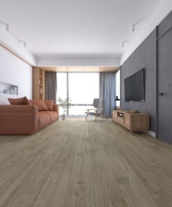 Flax — room view