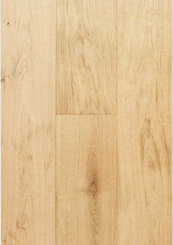 Golden Field Noble Floors — Natural European Oak