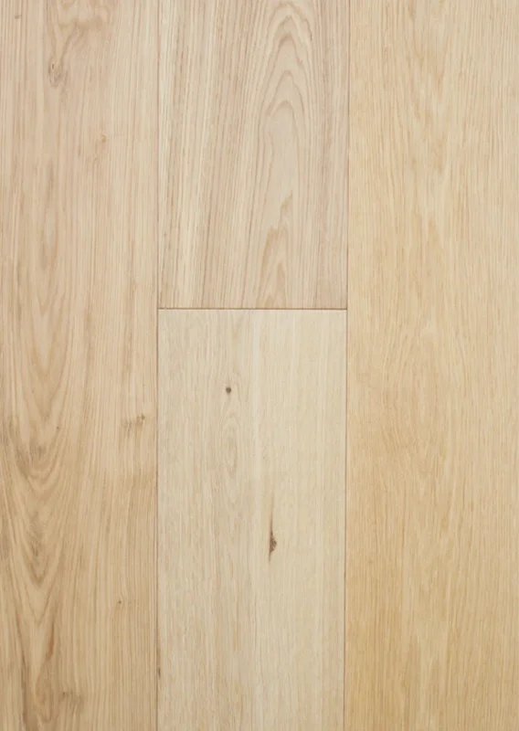 Golden Field Noble Floors — Sand European Oak