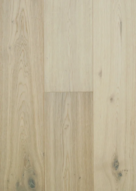 Golden Field Noble Floors — Vanilla European Oak