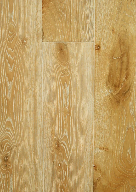 Golden Field Noble Floors — Crystal European Oak