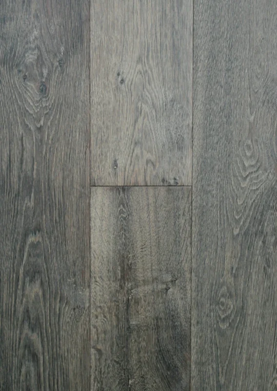 Golden Field Noble Floors — Vintage Grey European Oak