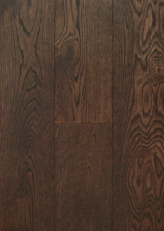 Golden Field Noble Floors — Sienna European Oak