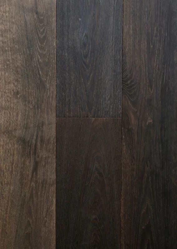 Golden Field Noble Floors — Fantastic European Oak