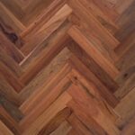 Grey Ironbark | Satin