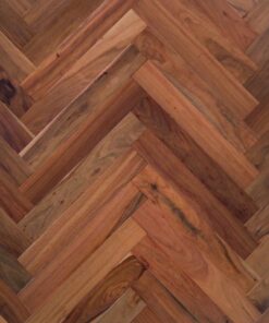 Grey Ironbark | Satin