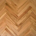 Pacific Blackbutt | Satin