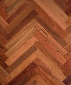 Red Ironbark | Satin