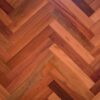 Sydney Blue Gum | Satin