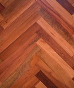 Sydney Blue Gum | Satin