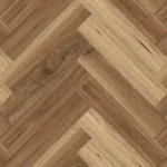 NSW Spotted Gum Herringbone