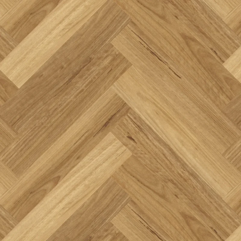 Native Blackbutt Herringbone