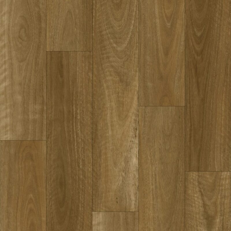 Native Spotted Gum Herringbone