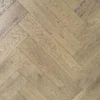 Blanc Herringbone