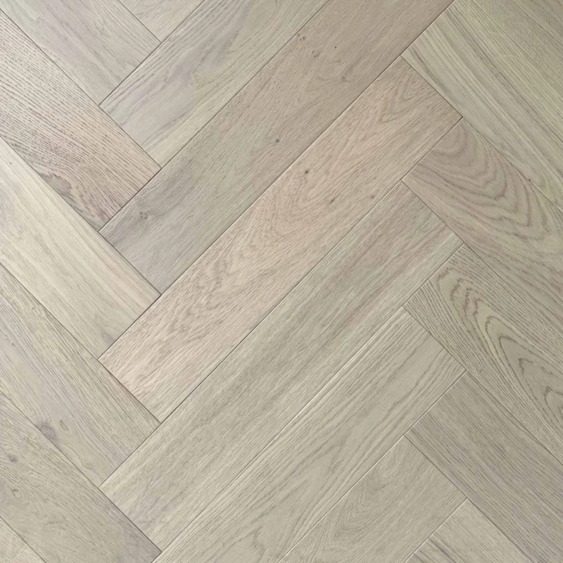 Havana Herringbone