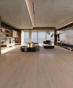 Wyn — Lamella Avant 14/2 engineered European Oak in a room setting
