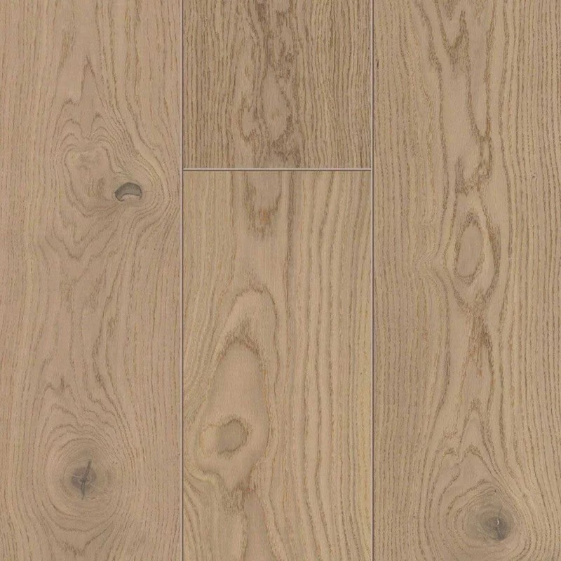 Caldu — Lamella Avant 14/2 engineered European Oak, board close-up