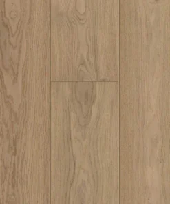 Maes — Lamella Avant 14/2 engineered European Oak, board close-up