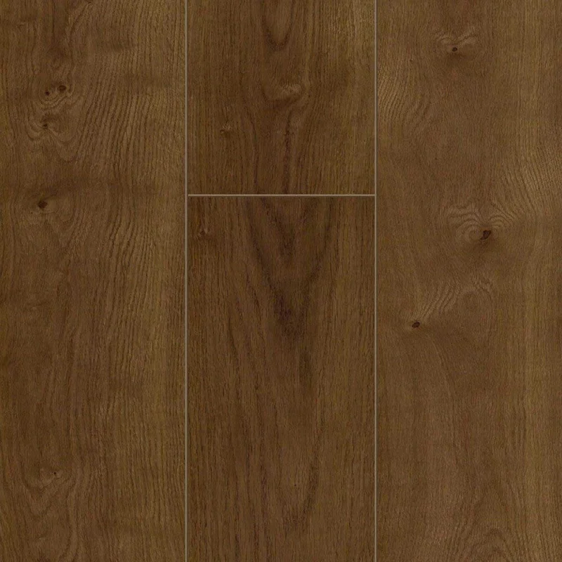 Ricci — Lamella Avant 14/2 engineered European Oak, board close-up
