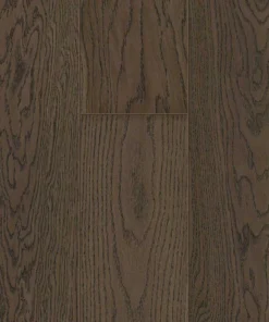 Kohle — Lamella Avant 14/2 engineered European Oak, board close-up