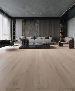 Serein — room setting