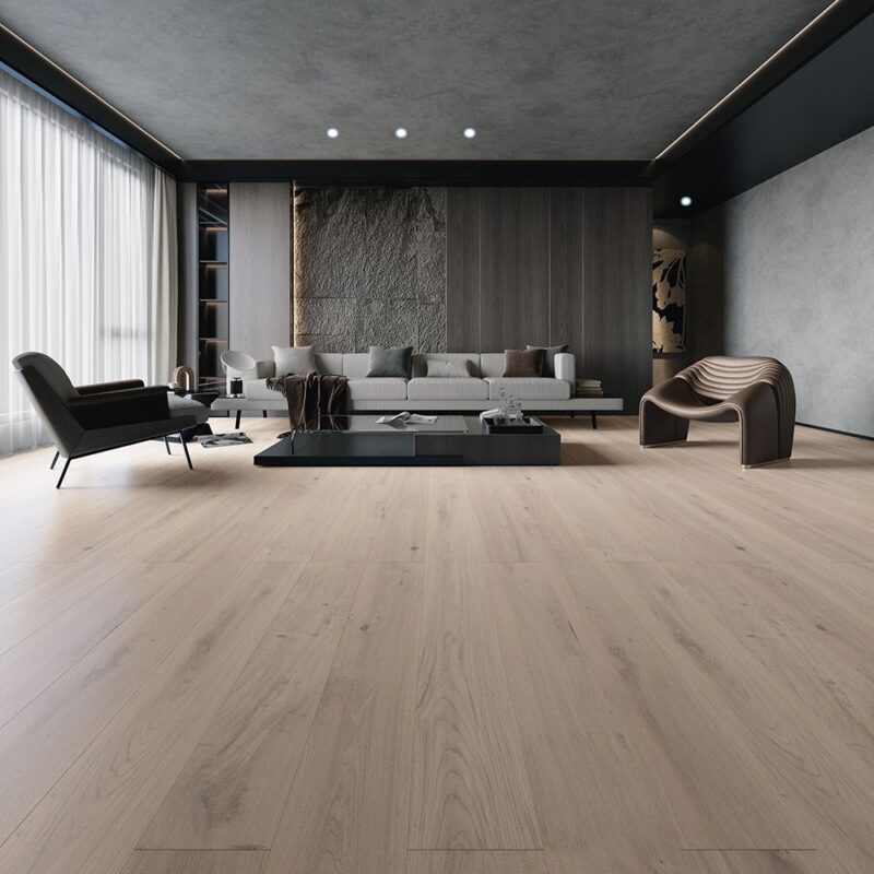 Serein — room setting