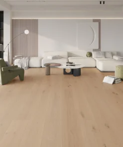 Auer — room setting
