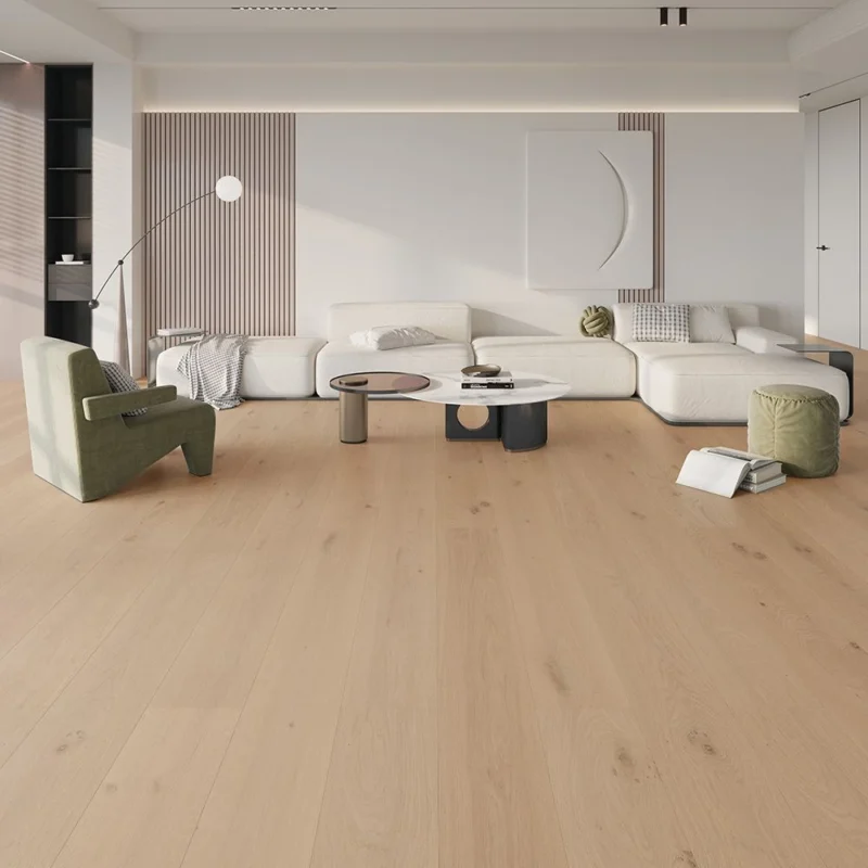 Auer — room setting