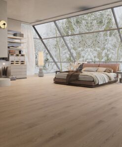Caldu — room setting