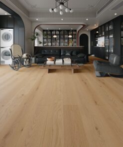Fika — room setting