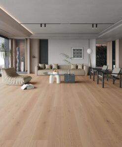 Maes — room setting