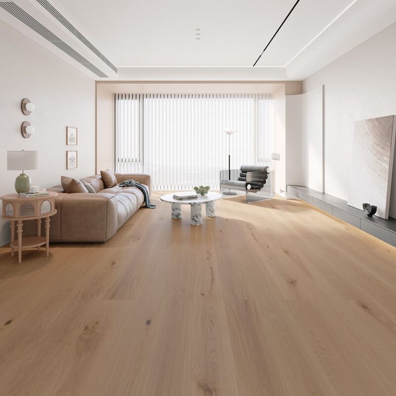 Laine — room setting