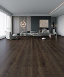 Toska — room setting