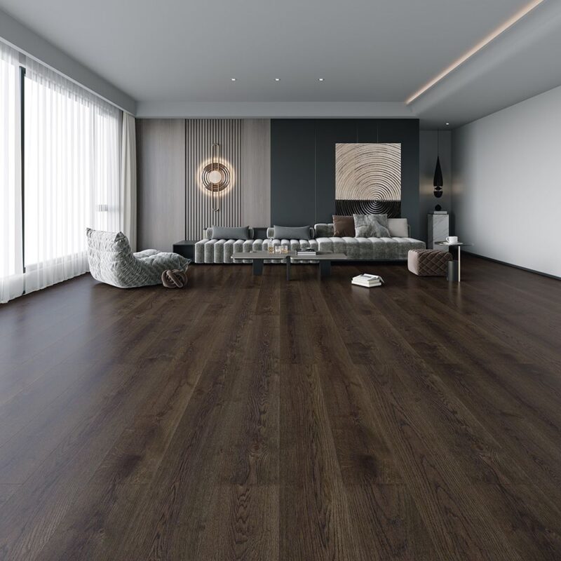 Toska — room setting