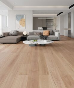 Blackbutt — room setting