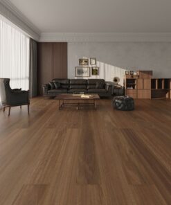 Spotted Gum — room setting